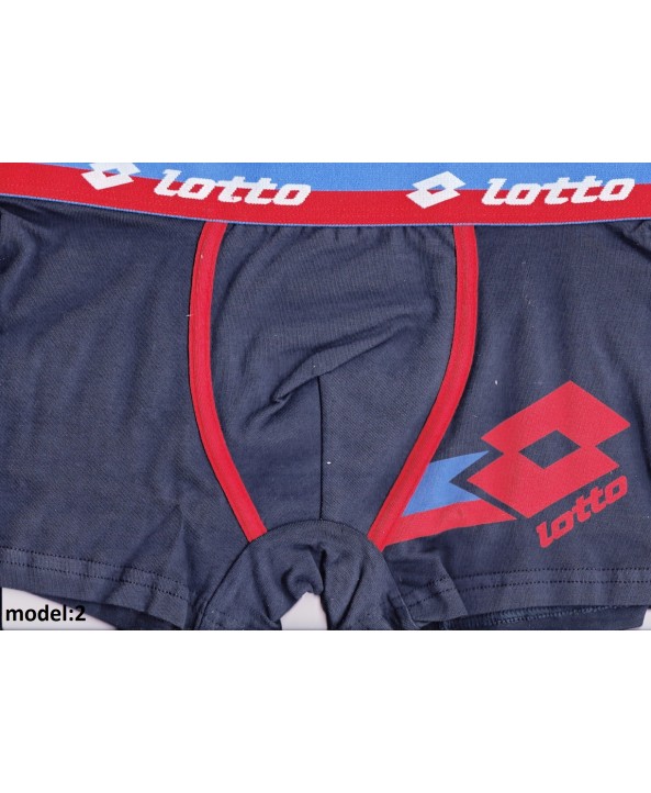 Lotto мъжки боксер