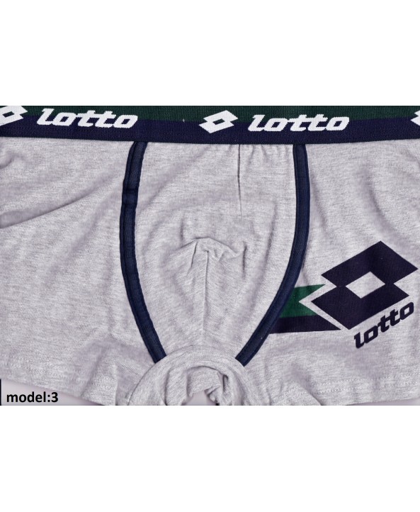 Lotto мъжки боксер