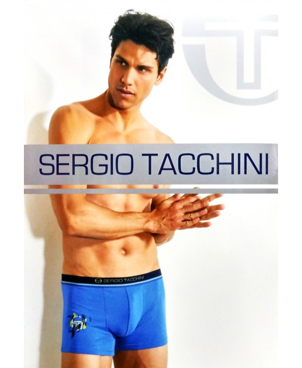 Sergio Tacchini мъжки боксер L