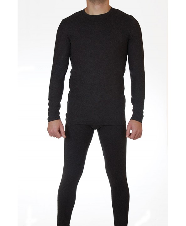 Мъжка блуза термо