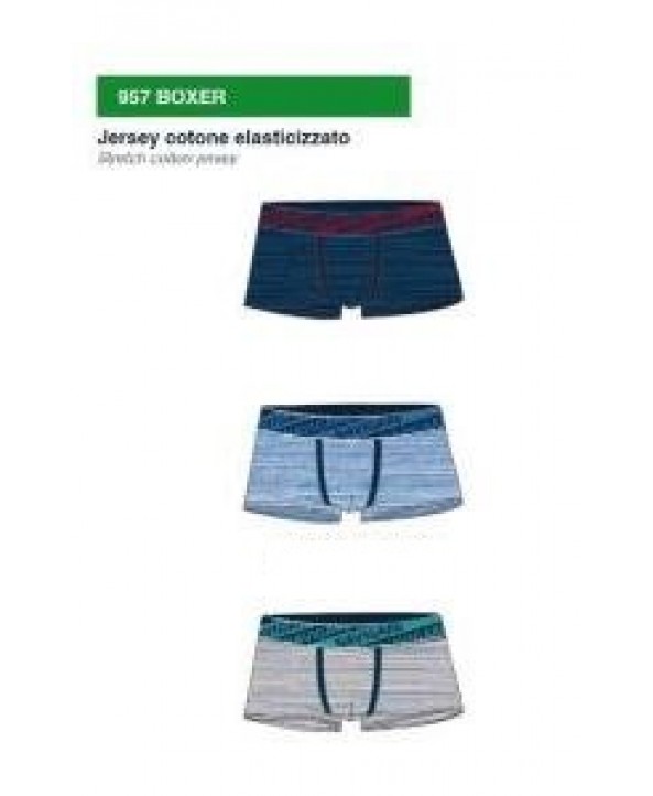 Navigare мъжки боксер