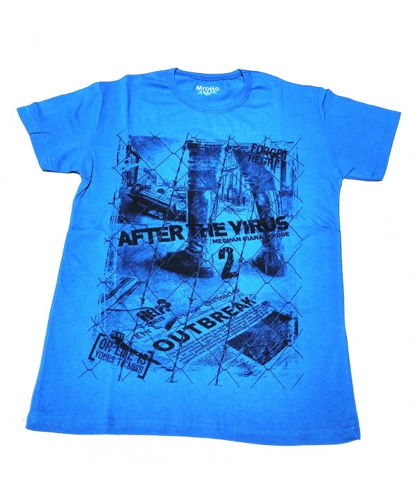 Мъжка тениска 