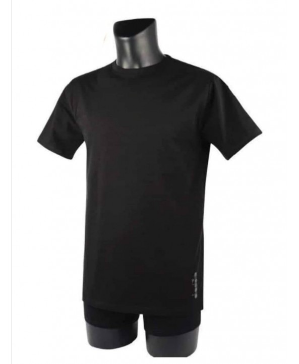 Diadora мъжка тениска с обло деколте 5000 размер S