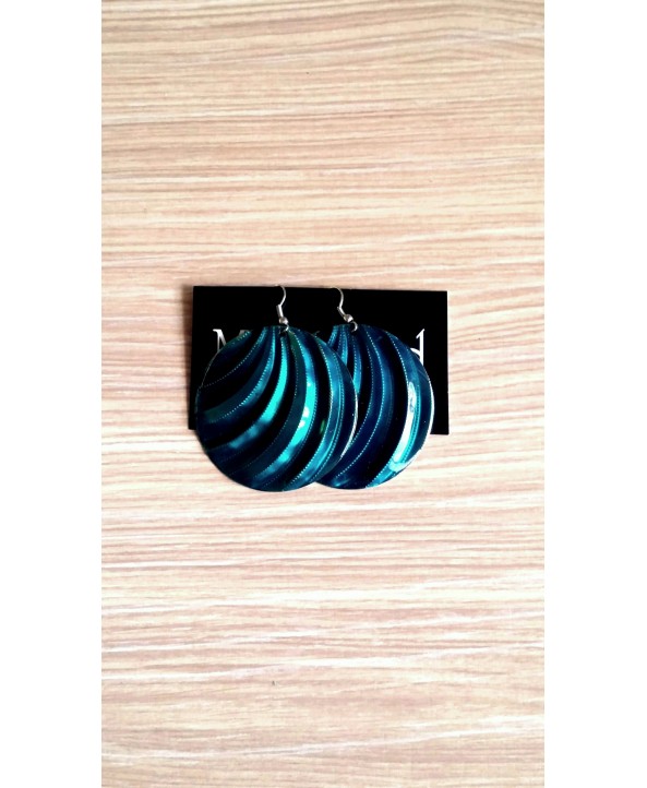 Дамски обеци 