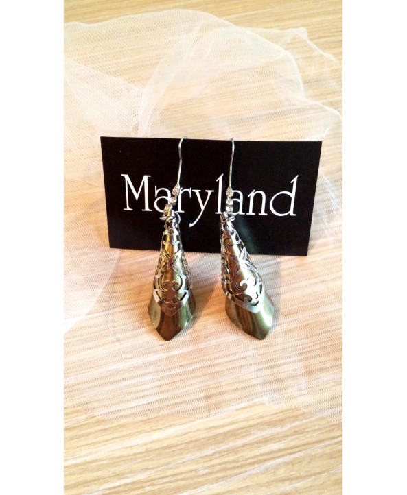 Дамски обеци 