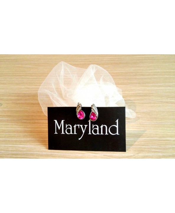 Дамски обеци