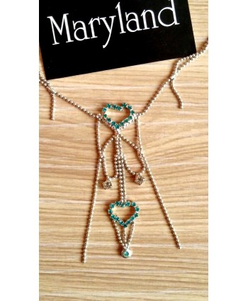 Дамско колие