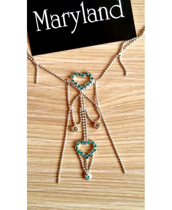 Дамско колие