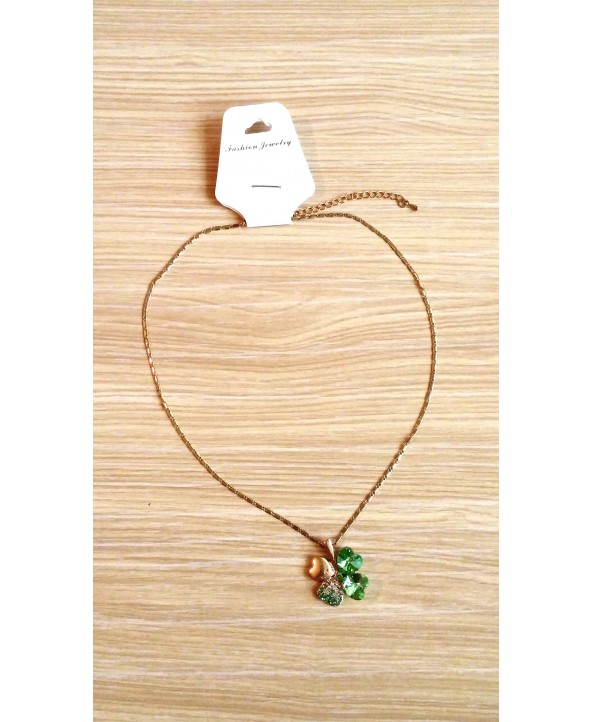 Дамско колие