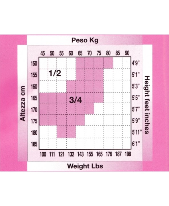 Фигурални чорапи със силикон Фигурални чорапи със силикон