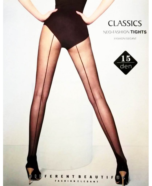 Чорапогащник с ръб 1934