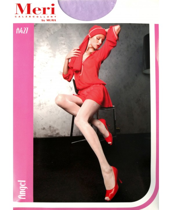 Meri фигурален чорапогащник 