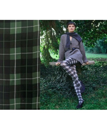 Trasparenze GREGALE oliva