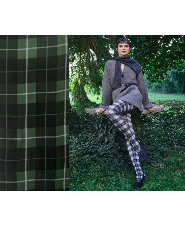 Trasparenze GREGALE oliva Trasparenze GREGALE oliva