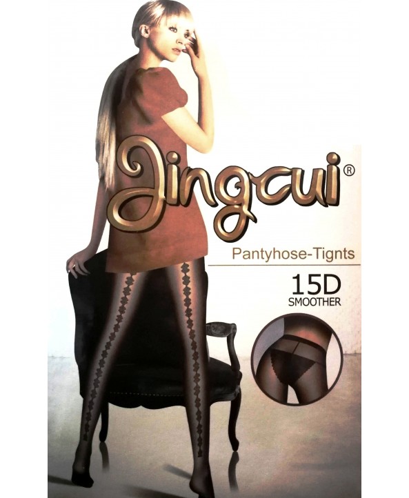 Чорапогащник с раздвижен ръб 6027